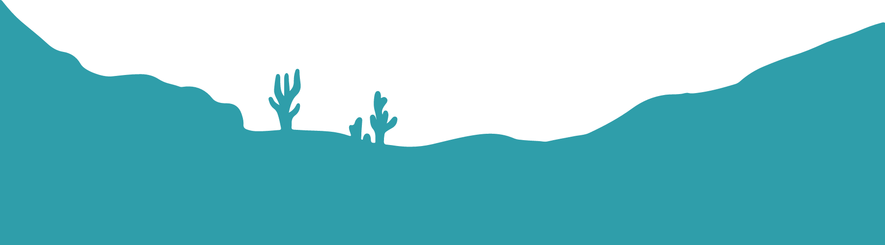 Sand at the bottom of the lake