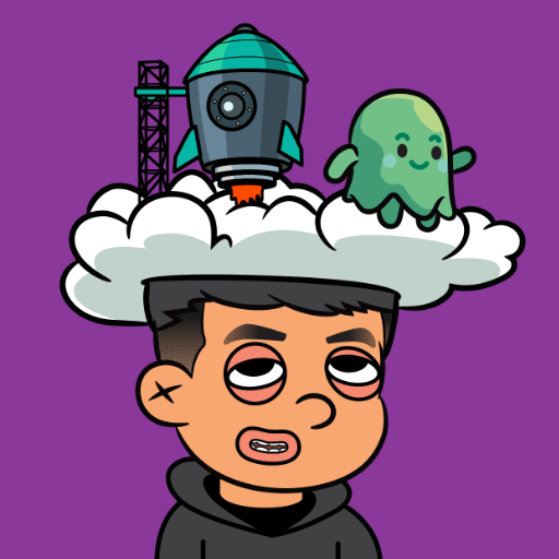 Illustration of Chera, 2D Illustrator for Fuzzy Fellas
